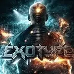 image of Exotype - Exotype (Music CD)