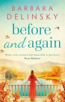 Image of Before and Again : Fans of Jodi Picoult will love this - Daily Express
