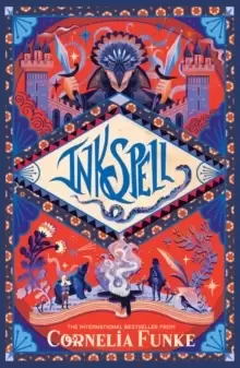Image of Inkspell (2020 reissue)