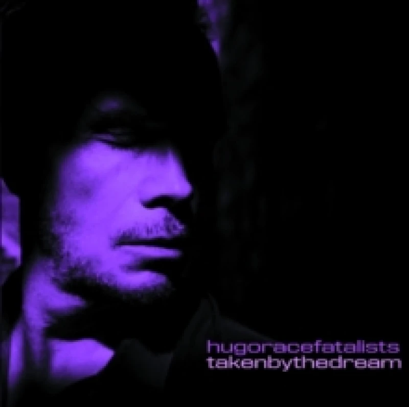 Image of Taken By the Dream CD / Album