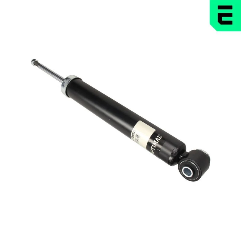 Image of Shock absorber OPTIMAL A-3983G