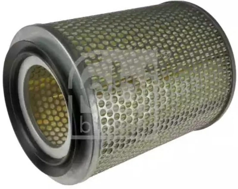 Image of FEBI BILSTEIN 47432 Air filter Filter Insert Air Filter (8)