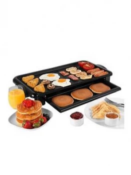 Image of Salter Ek4412 Family Health Grill