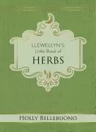 Image of llewellyns little book of herbs