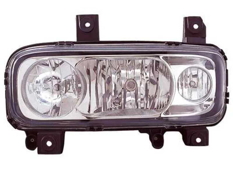Image of ALKAR Headlight ALKAR 9846019