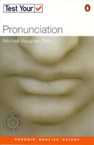 Image of Test your pronunciation by Michael Vaughan-Rees