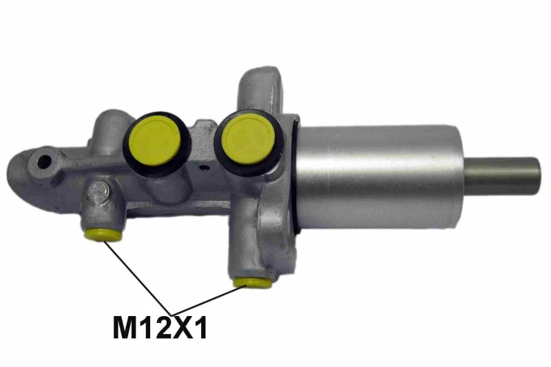 Image of BREMBO Brake master cylinder BREMBO M 50 043