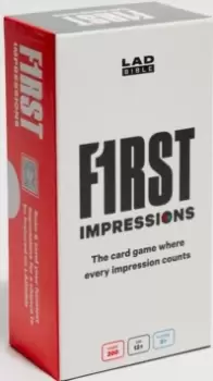 Image of LADbible : First Impressions Game