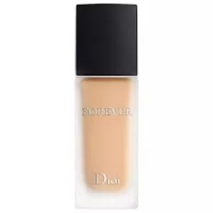 Image of DIOR Forever Matte Foundation 30ml 1.5W - Warm