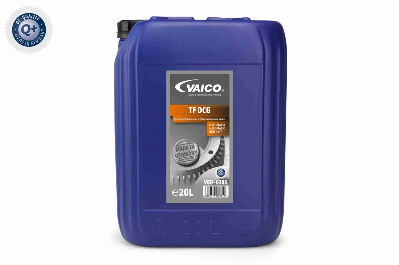 Image of Automatic transmission fluid VAICO V60-0385