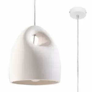 image of Sollux Ceramic Pendant Lamp BUKano