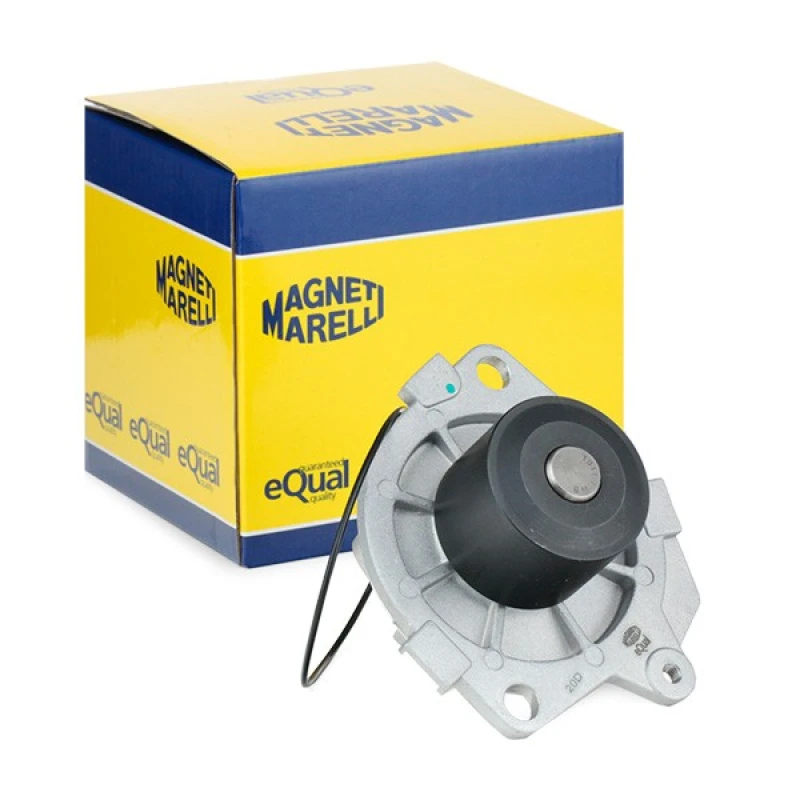 Image of MAGNETI MARELLI 352316170317 Water pump Water Pump (1260)