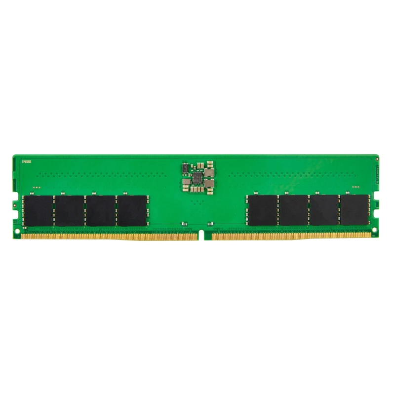 Image of HP 8GB DDR5 (1x8GB) 4800 UDIMM NECC Memory 4M9X9AA