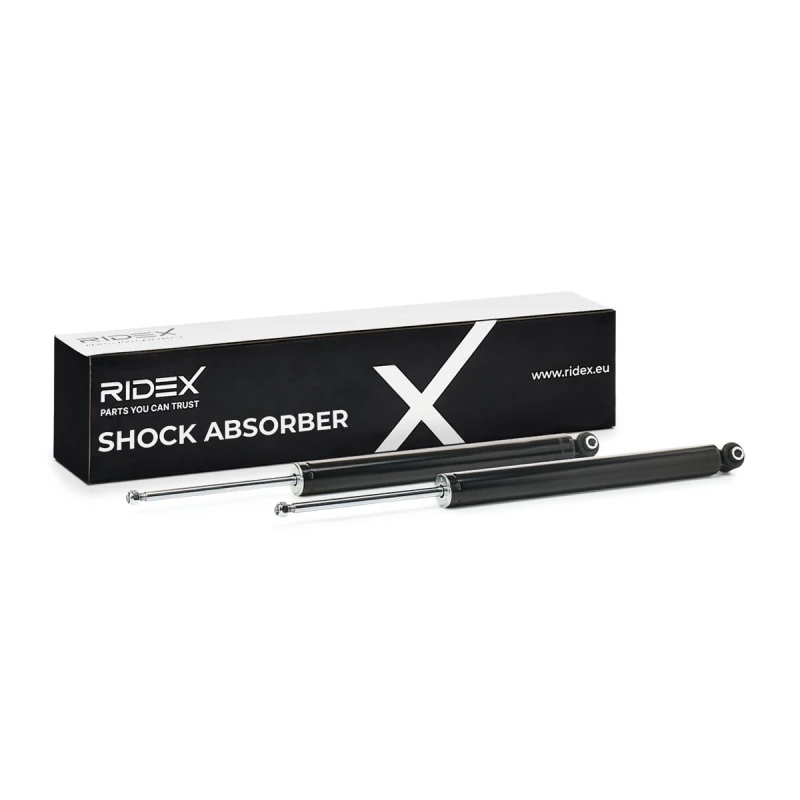 Image of RIDEX Shock absorber RIDEX 854S20431