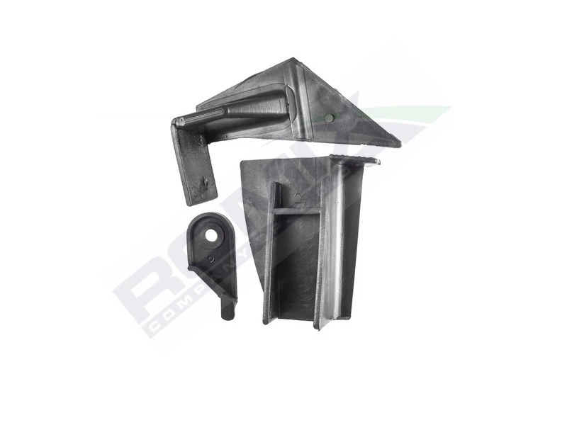 Image of ROMIX C70267 Repair Kit, headlight Repair Kit,headlight (6327)