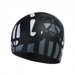 Image of Speedo Disney Swimming Cap - Darth Vader