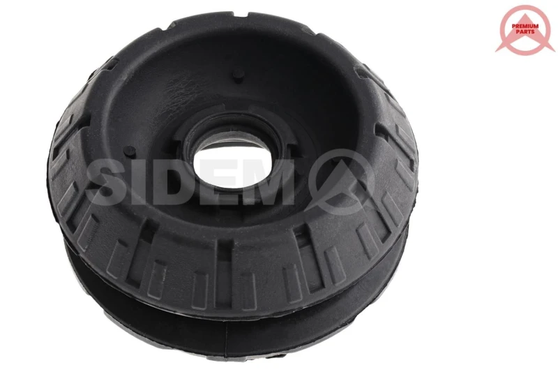Image of SIDEM 841427 Top strut mount Front Axle Suspension Strut Support Bearing (1180)