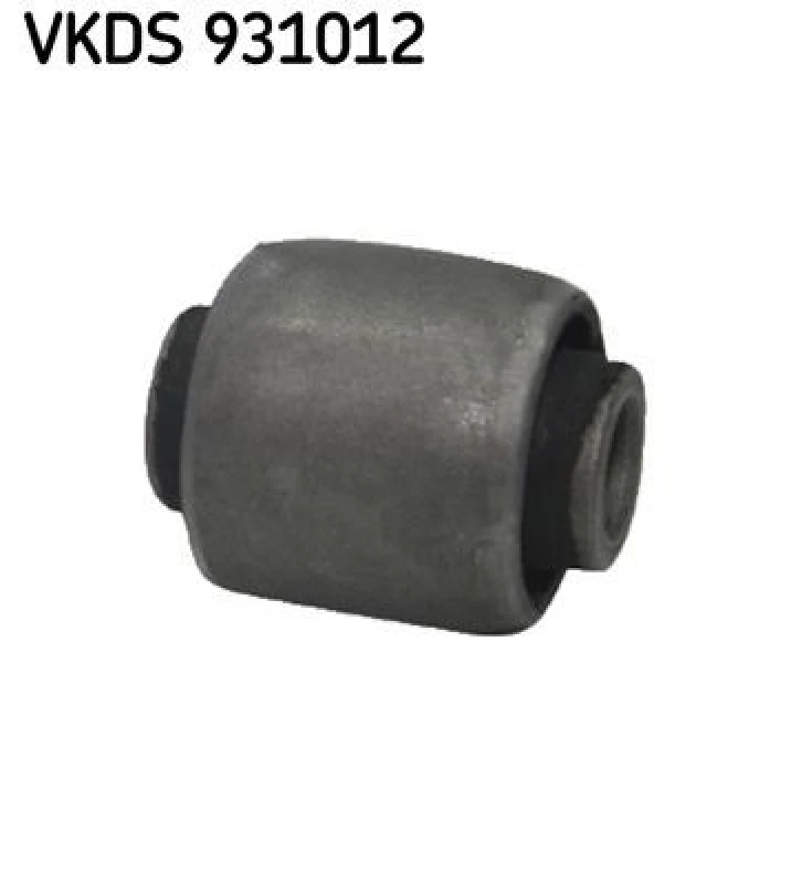 Image of SKF Trailing arm / Suspension arm bush SKF VKDS 931012