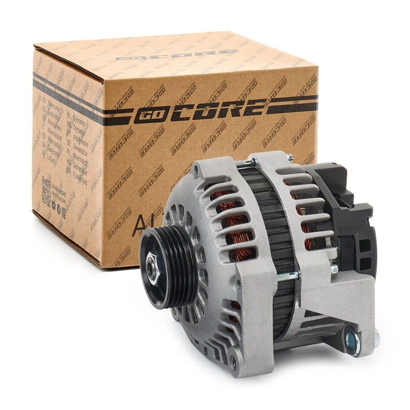 Image of goCORE Alternator goCORE GCD0365