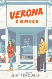 Image of Verona Comics