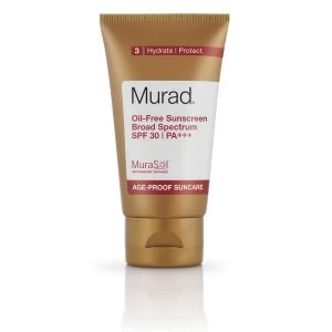 Murad Oil Free Sunblock SPF 30