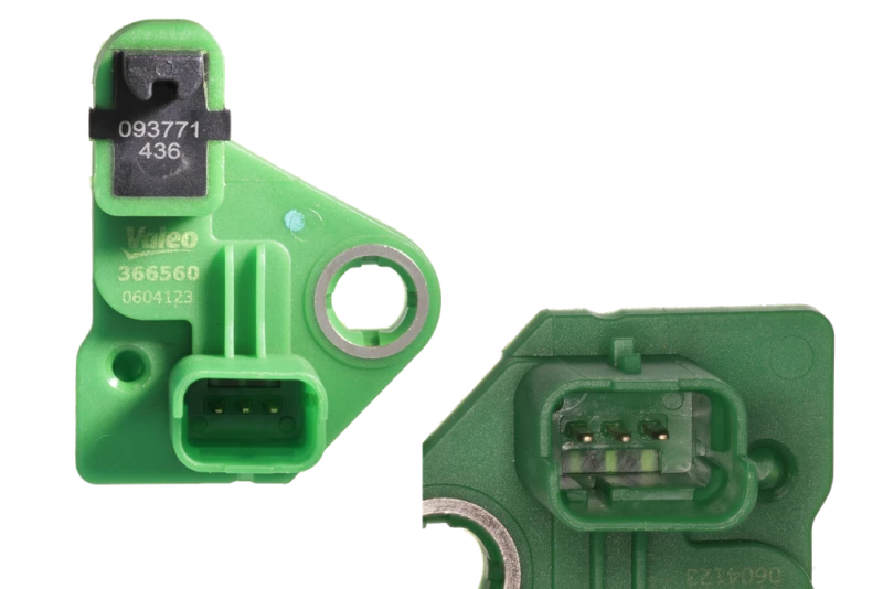 Image of Crankshaft sensor VALEO 366560