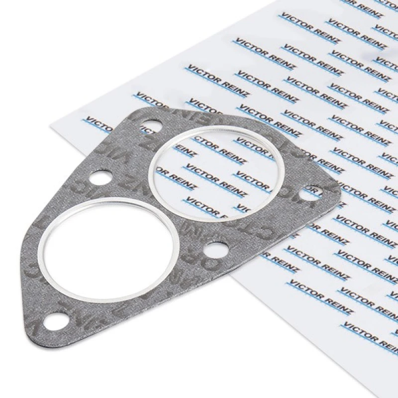 Image of REINZ 71-23957-10 Gasket, exhaust pipe Gasket,exhaust pipe (138)