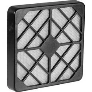 Image of Fanb grille set LFG80 45 SEPA W x H x D 86 x 80 x 12.2