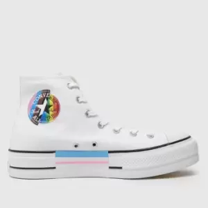 Image of Chuck Taylor All Star Lift Pride