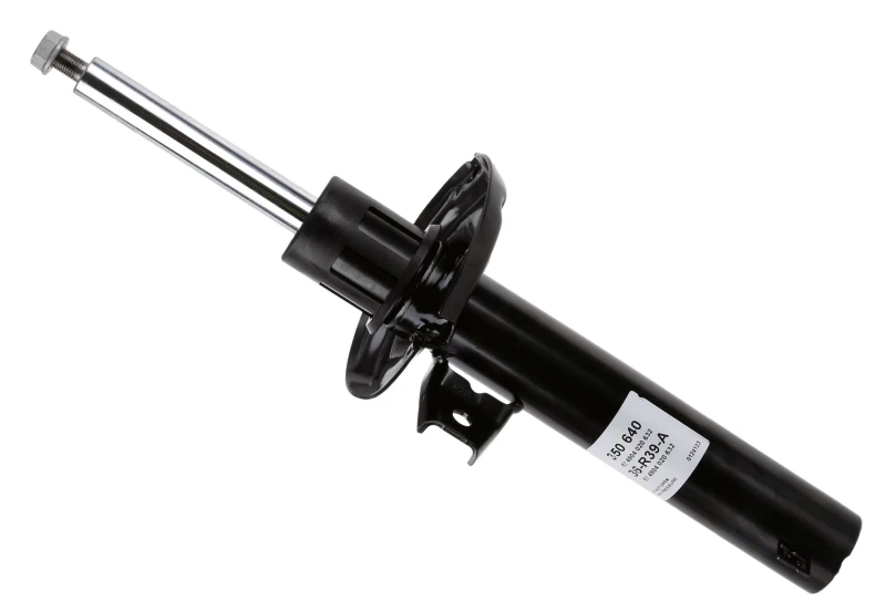 Image of Shock absorber SACHS 350 640