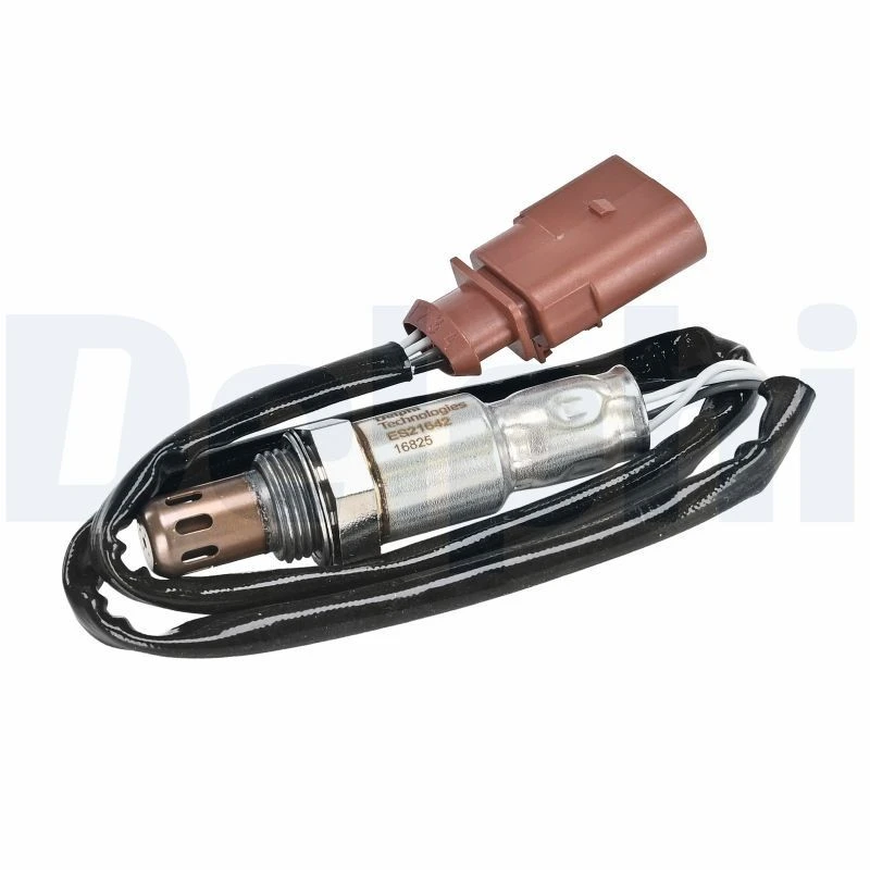 Image of DELPHI Lambda sensor DELPHI ES21642-12B1