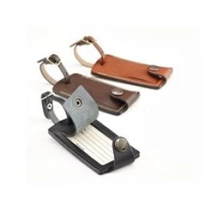 Image of Billingham Luggage Tally Black