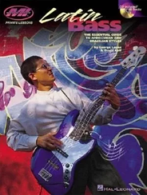 Image of Latin Bass by David Keif