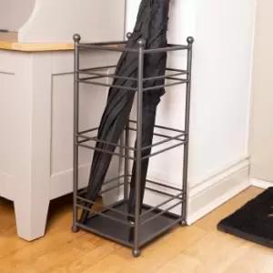 image of Iron Umbrella Stand