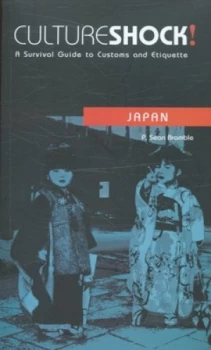 Image of Japan by P. Sean Bramble Paperback
