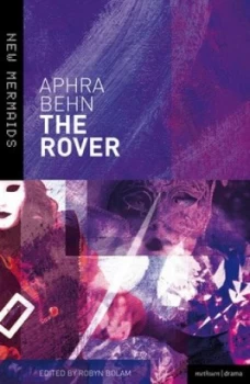 Image of The Rover by Robyn Bolam Paperback