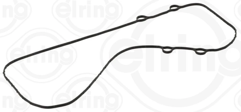 Image of Oil sump gasket ELRING 712.110