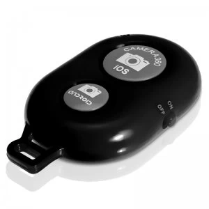 Image of Holawin Bluetooth Selfie Remote Shutter for IOS and Android