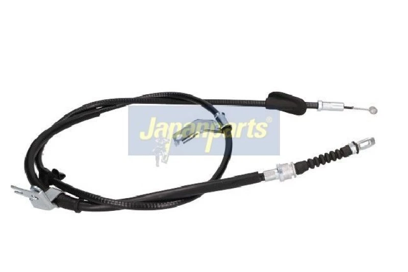 Image of JAPANPARTS Handbrake cable JAPANPARTS BC-425R
