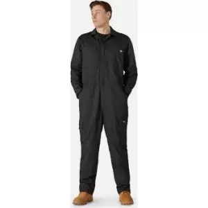 Image of Dickies Everyday Coverall Black 2XL