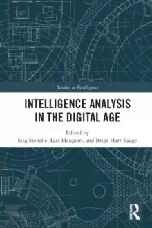 Image of Intelligence Analysis in the Digital Age