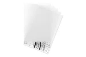 Image of Epson Carrier Sheet 5 sheets
