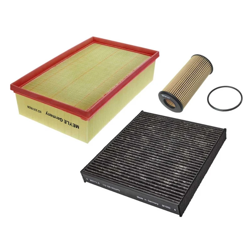 Image of Filter kit MEYLE 112 330 0016/S