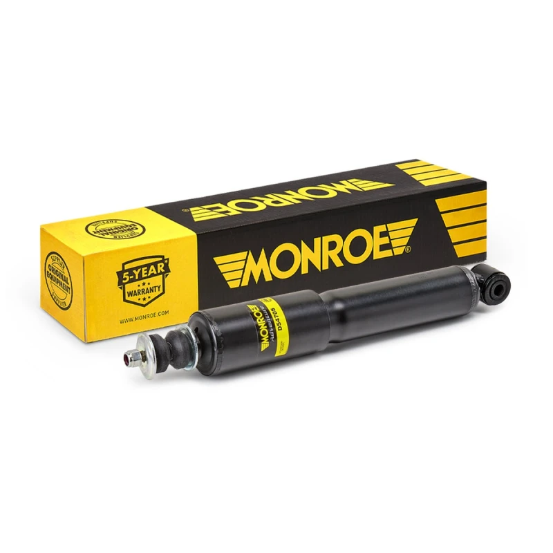 Image of MONROE Shock absorber MONROE D5470S