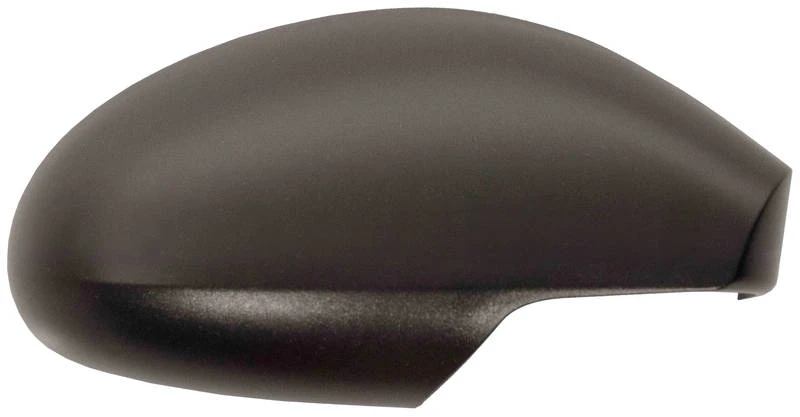 Image of PRASCO ST0337403 Cover, outside mirror Right, Black Cover,outside mirror (23)