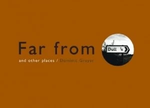 Image of Far from Dull and Other Places by Dominic Greyer Paperback