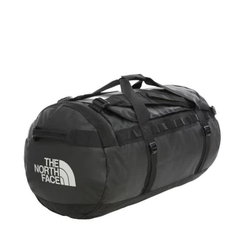 image of The North Face Base Camp Large Duffle - JK3 Black