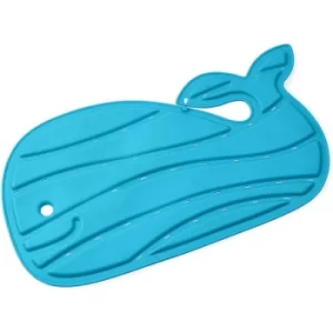 Image of Skip Hop Moby Bath Mat (Blue)