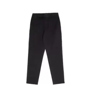 Image of French Connection Light Machine Stretch Trousers - Black