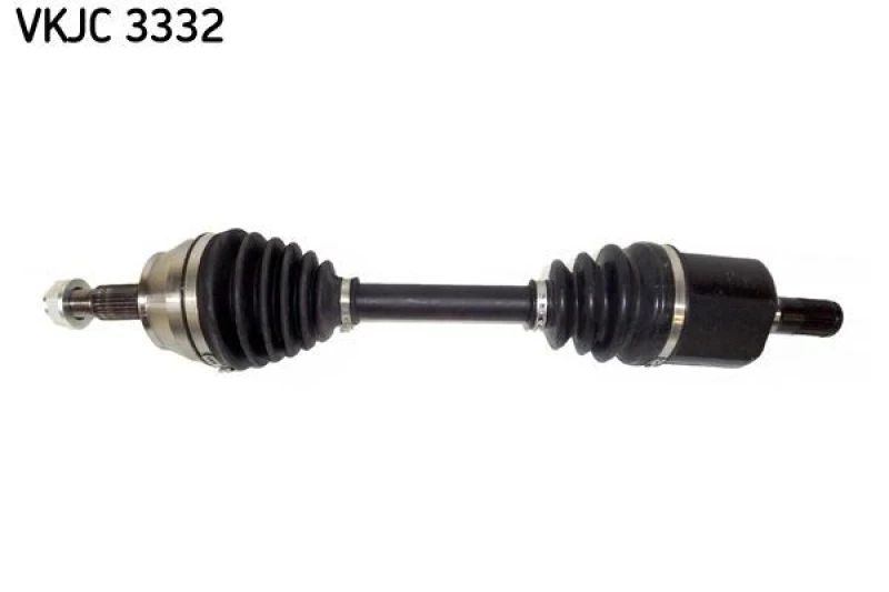 Image of SKF Drive shaft SKF VKJC 3332